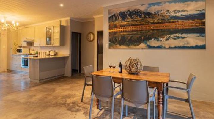 Steenbok Farm Cottage