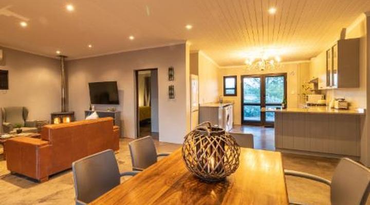 Steenbok Farm Cottage