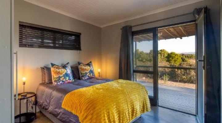 Steenbok Farm Cottage