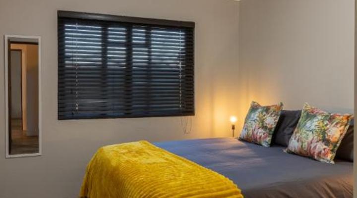 Steenbok Farm Cottage