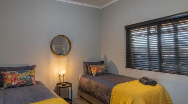 Steenbok Farm Cottage