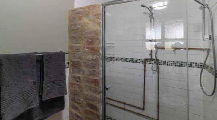 Steenbok Farm Cottage