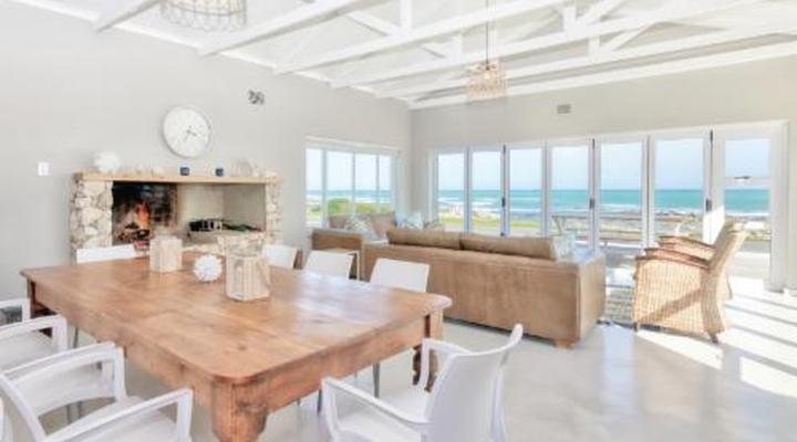 Steenbok Farm Cottage