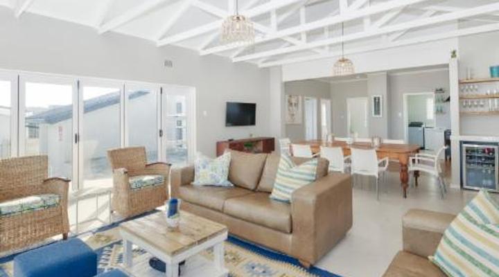 Steenbok Farm Cottage