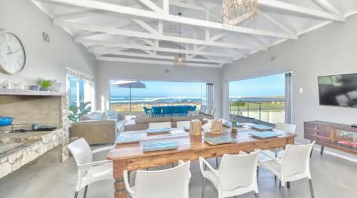 Steenbok Farm Cottage