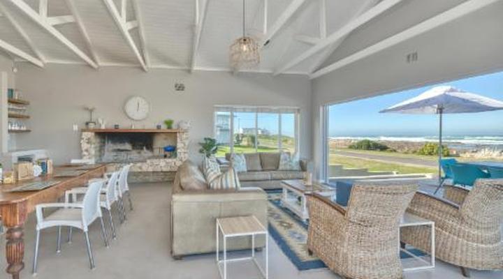 Steenbok Farm Cottage