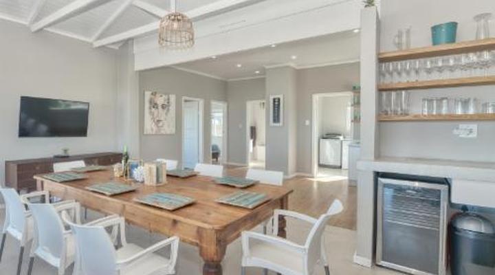 Steenbok Farm Cottage