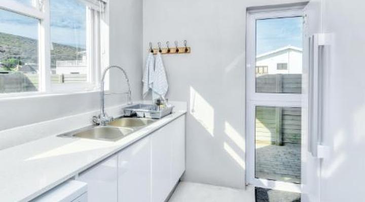 Steenbok Farm Cottage