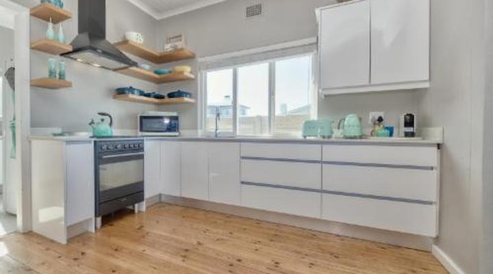 Steenbok Farm Cottage