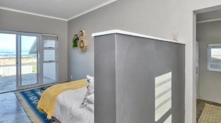 Steenbok Farm Cottage