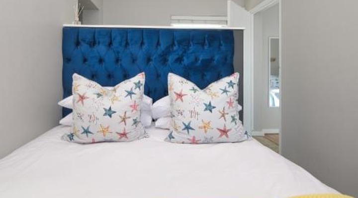 Steenbok Farm Cottage