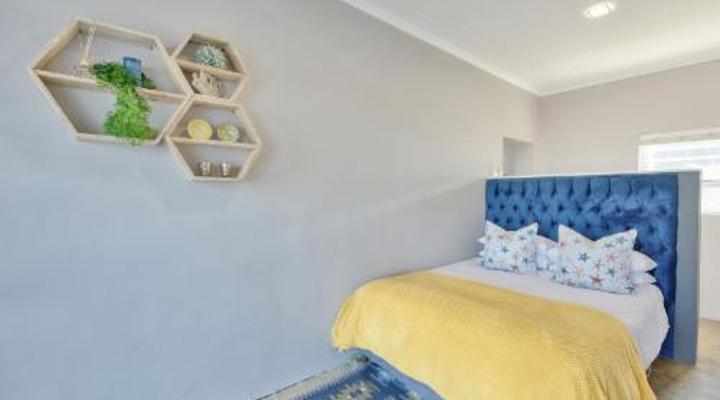 Steenbok Farm Cottage