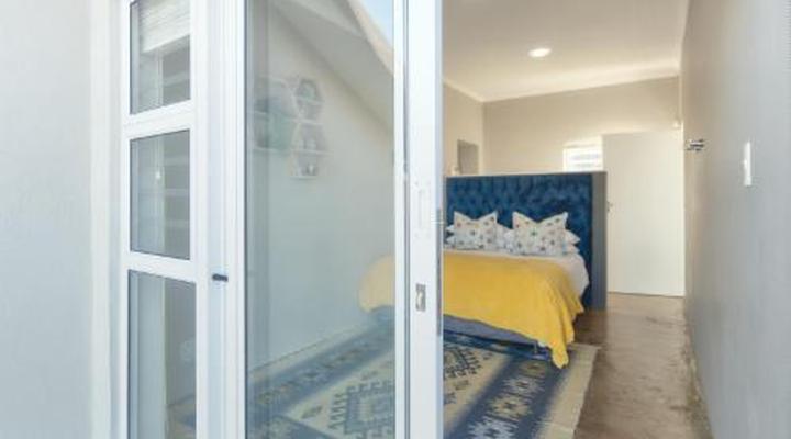 Steenbok Farm Cottage