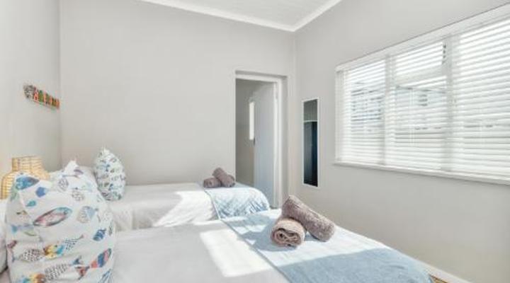 Steenbok Farm Cottage