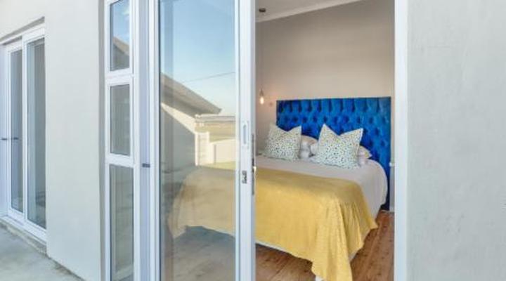 Steenbok Farm Cottage