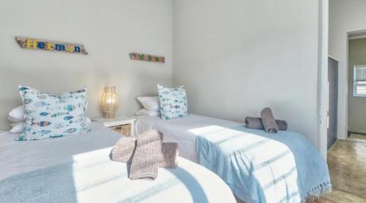 Steenbok Farm Cottage