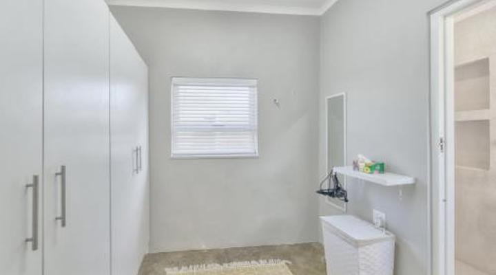 Steenbok Farm Cottage