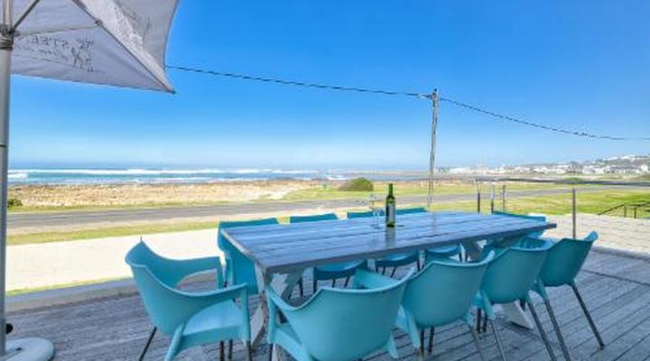 Steenbok Farm Cottage