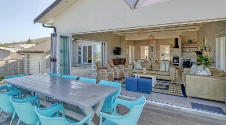 Steenbok Farm Cottage