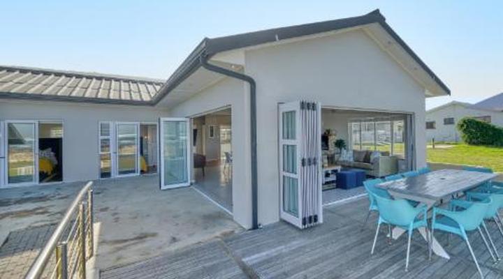 Steenbok Farm Cottage