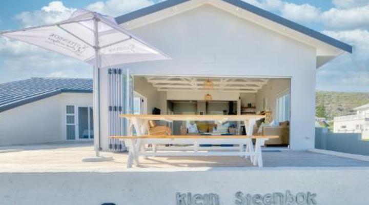 Steenbok Farm Cottage