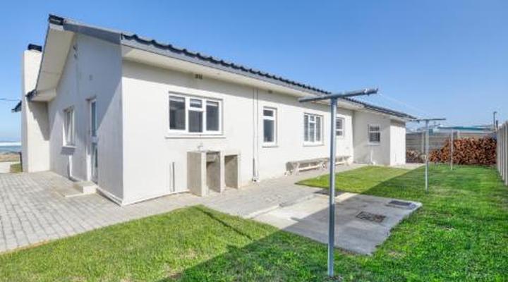 Steenbok Farm Cottage