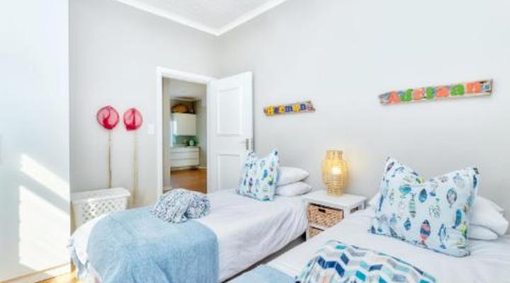 Steenbok Farm Cottage