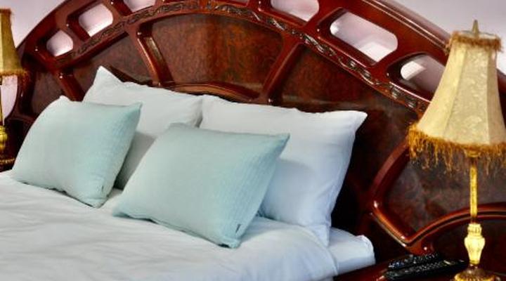 Empolweni Lounge and B&B