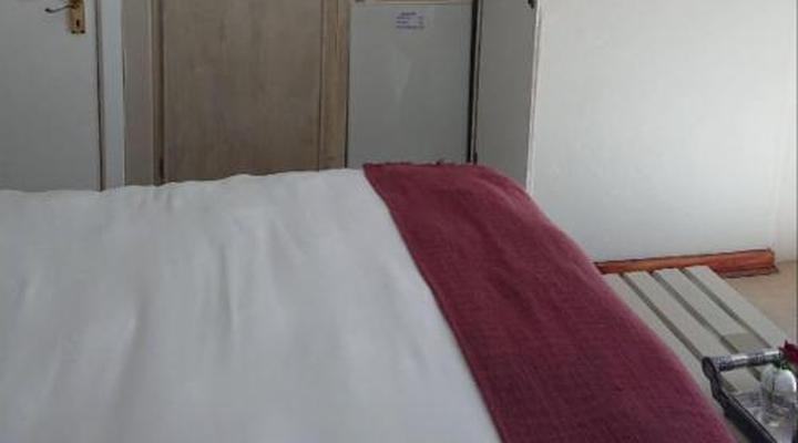 The Fairway Guesthouse Senekal