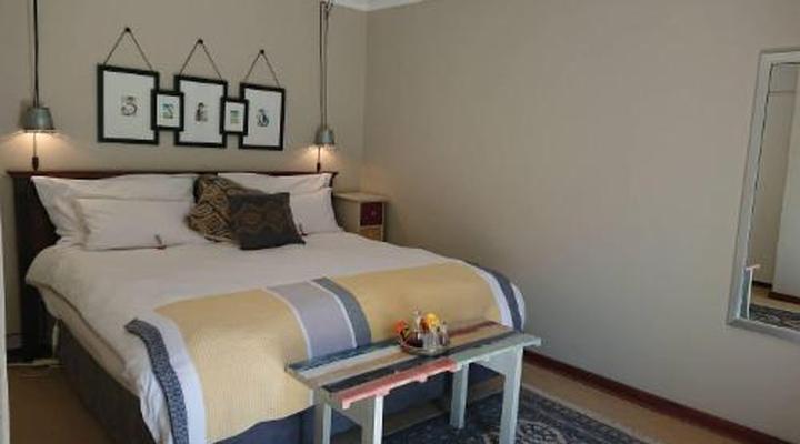 The Fairway Guesthouse Senekal