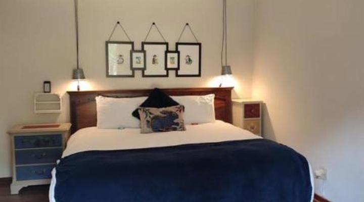 The Fairway Guesthouse Senekal