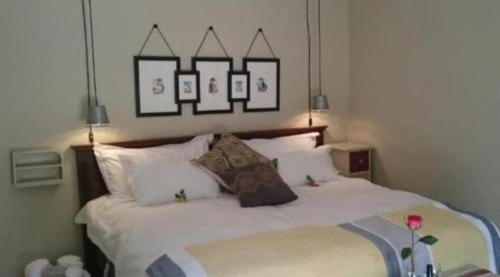 The Fairway Guesthouse Senekal