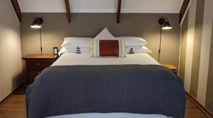 The Fairway Guesthouse Senekal