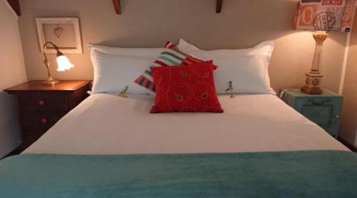 The Fairway Guesthouse Senekal