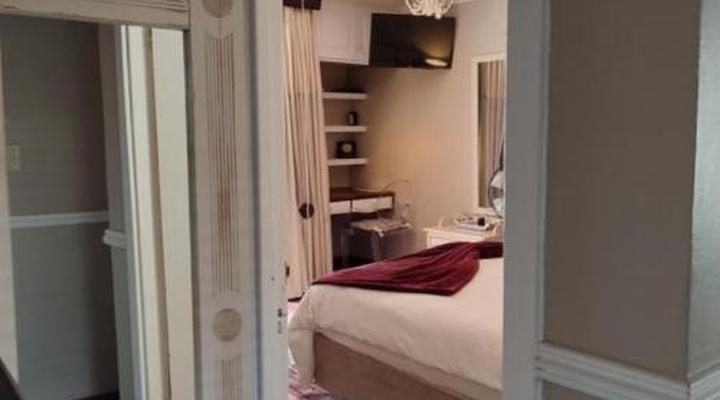 The Fairway Guesthouse Senekal