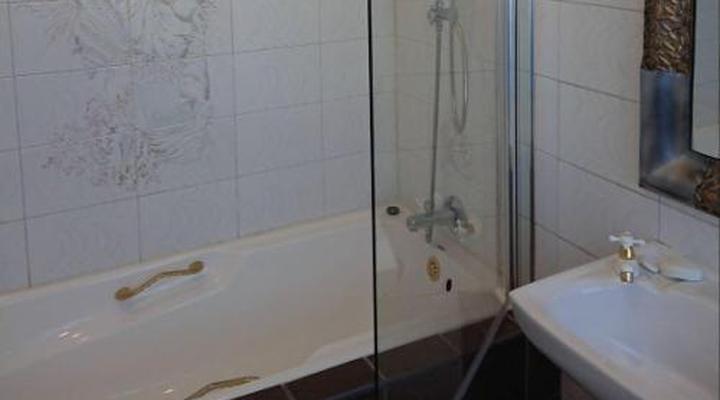 The Fairway Guesthouse Senekal