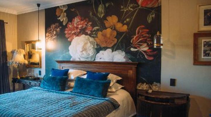 The Bohemian Guest House