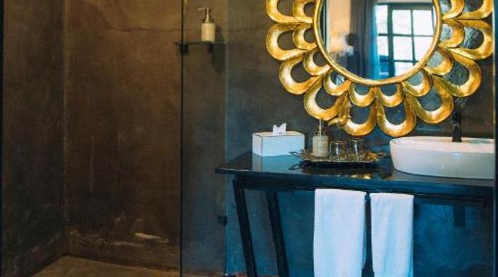 The Bohemian Guest House