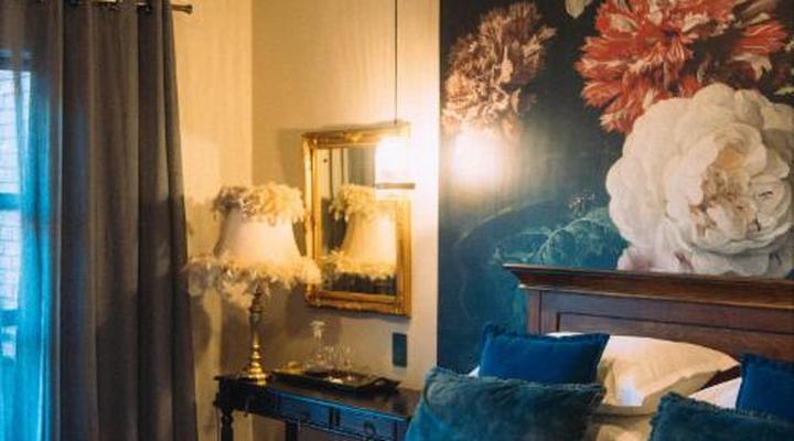 The Bohemian Guest House