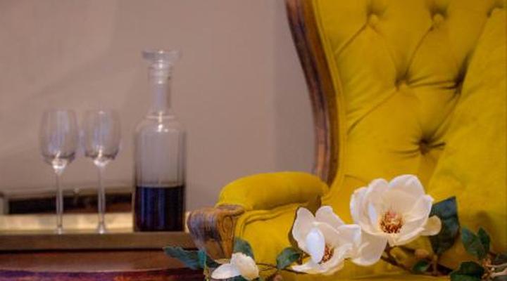 The Bohemian Guest House