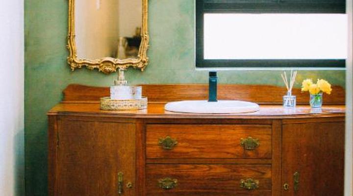 The Bohemian Guest House