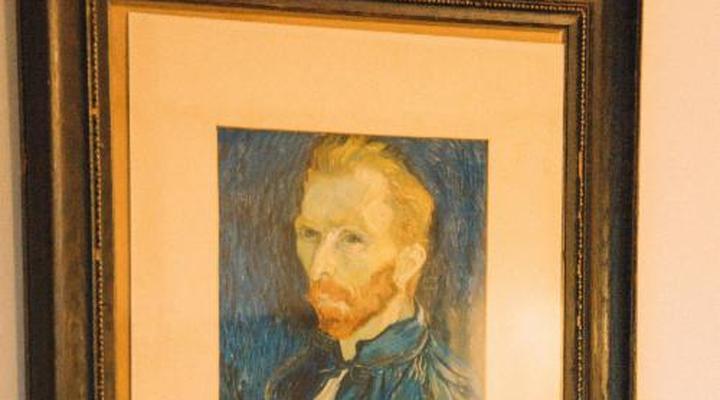 The Bohemian Guest House