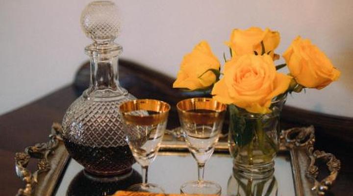 The Bohemian Guest House