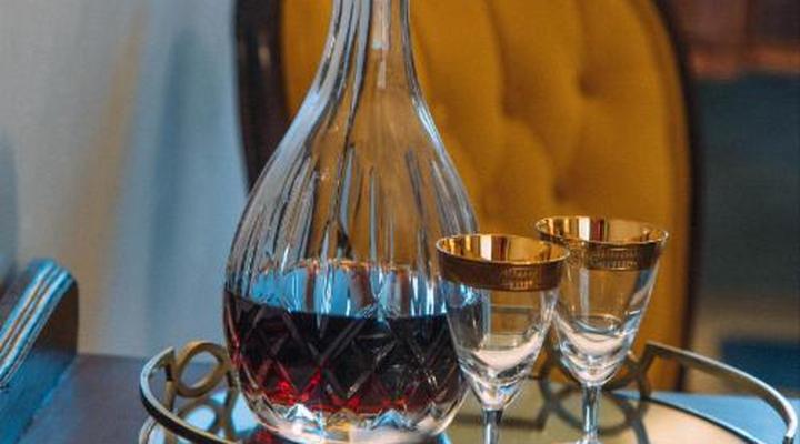 The Bohemian Guest House