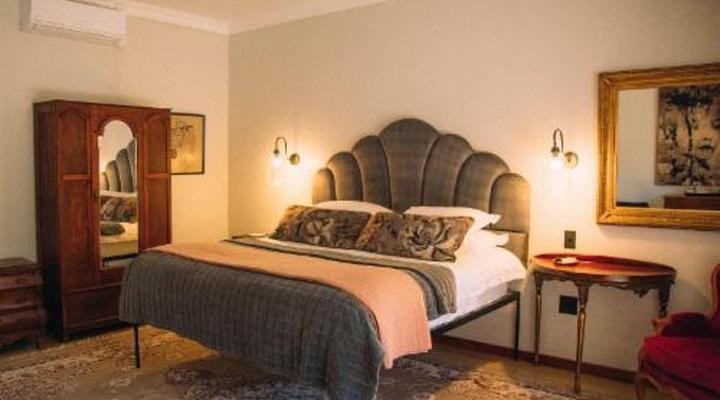 The Bohemian Guest House