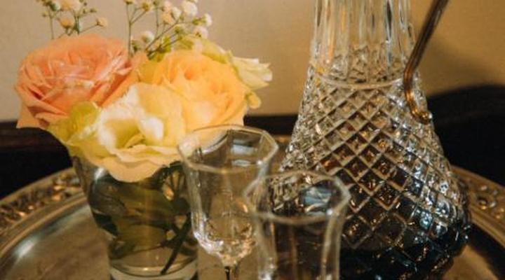 The Bohemian Guest House