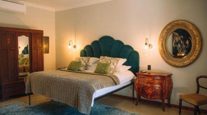 The Bohemian Guest House