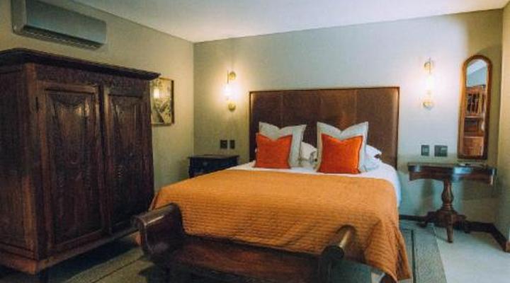 The Bohemian Guest House