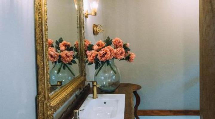 The Bohemian Guest House