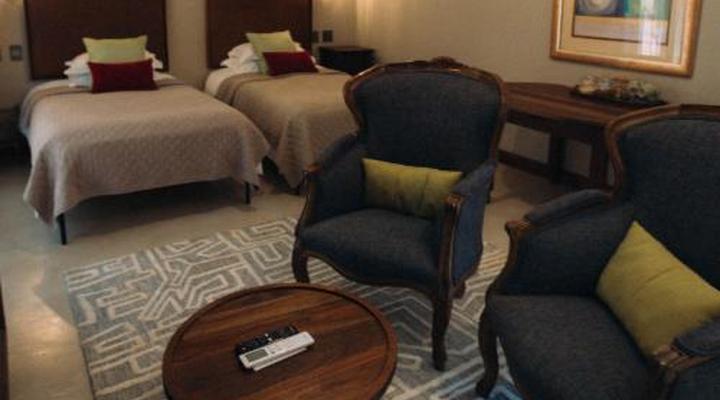 The Bohemian Guest House